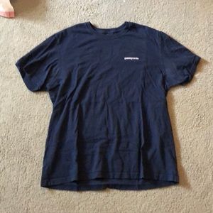 Patagonia short sleeve t-shirt
